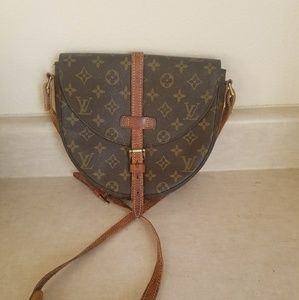Crossbody